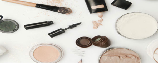 produits de beauté