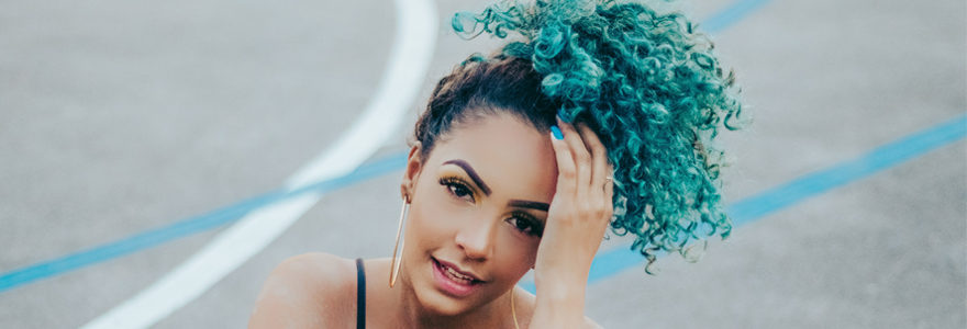 coupe de cheveux